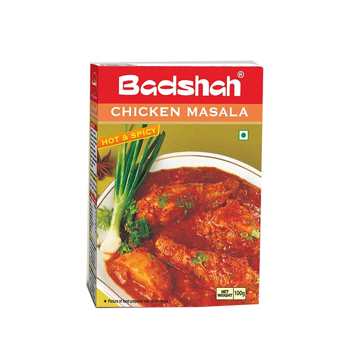 Badshah - Chicken Masala 100 Gm
