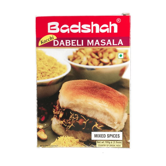 Badshah - Dabeli Masala 100 Gm
