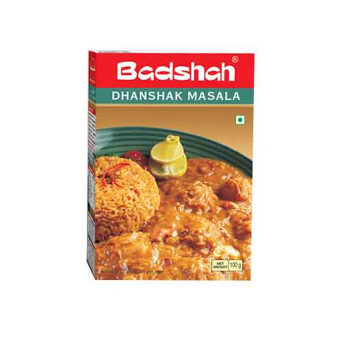 Badshah - Dhanshak Masala 100 Gm