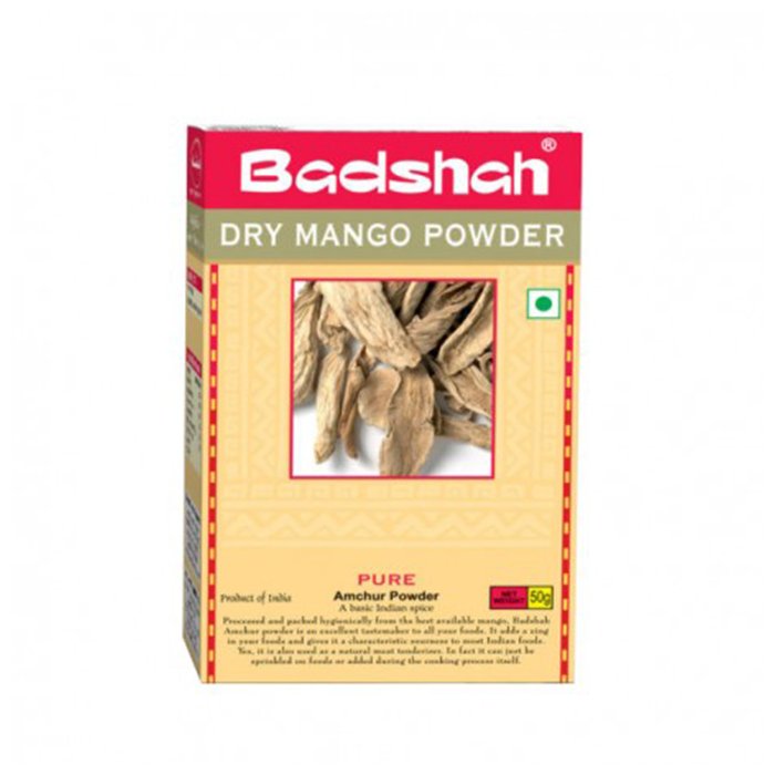 Badshah - Dry Mango Powder Amchur 100 Gm
