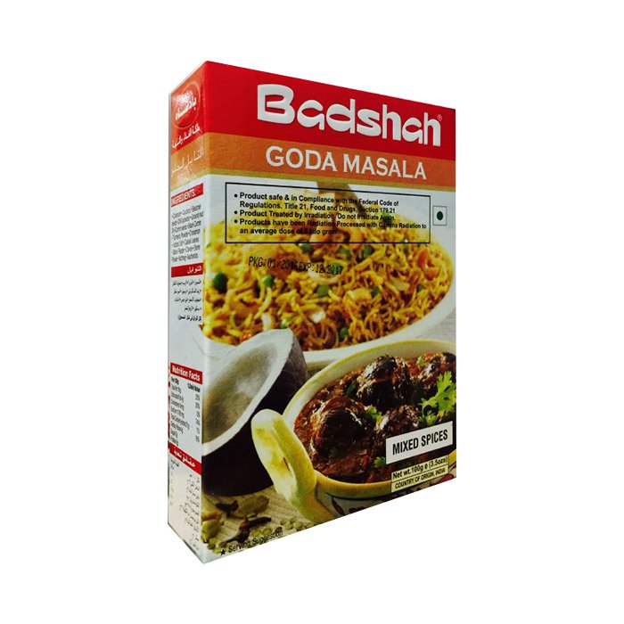 Badshah - Goda Masala 100 Gm