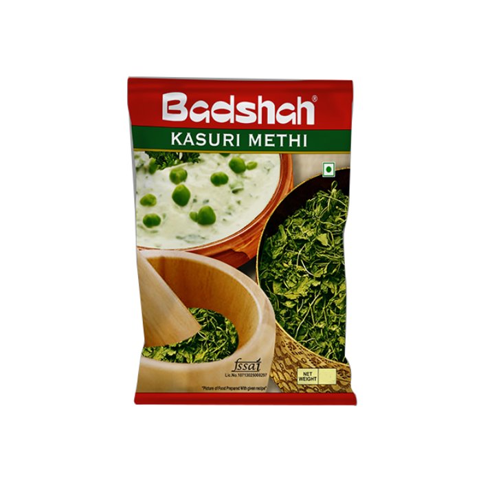 Badshah - Kasuri Methi 25 Gm