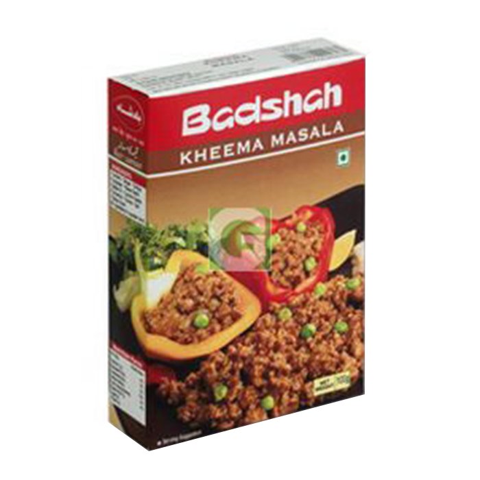 Badshah - Kheema Masala 100 Gm
