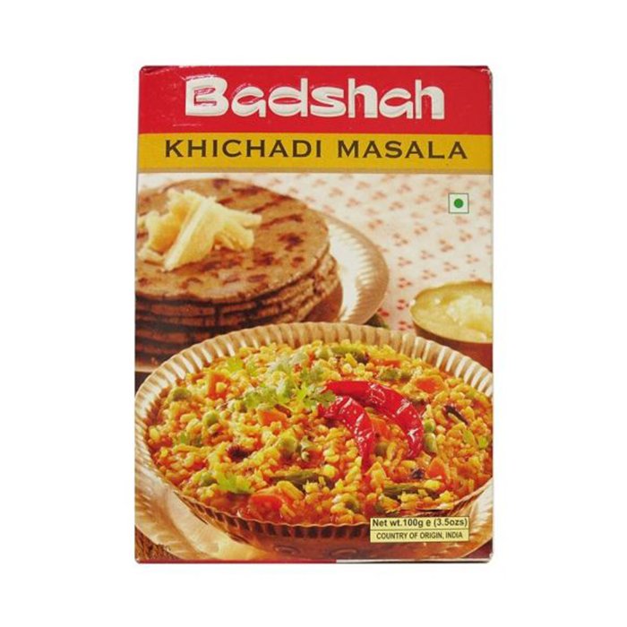 Badshah - Khichadi Masala 100 Gm