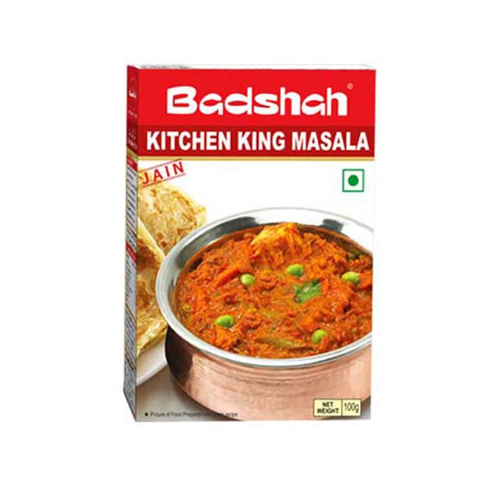 Badshah - Kitchen King Masala 100 Gm
