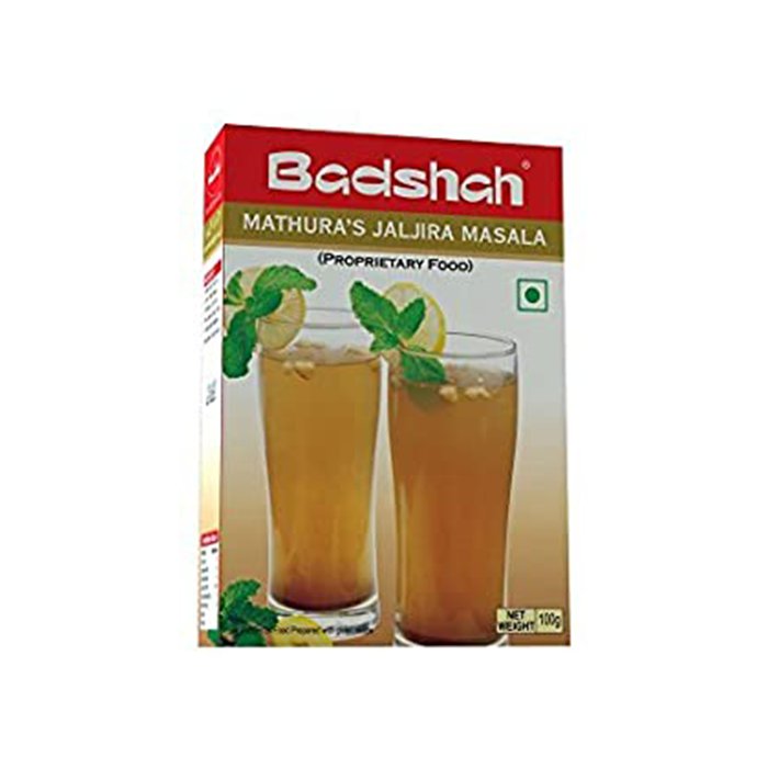 Badshah - Mathura Jaljira 100 Gm Powder
