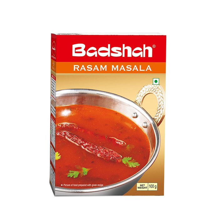 Badshah - Rasam Masala 100 Gm