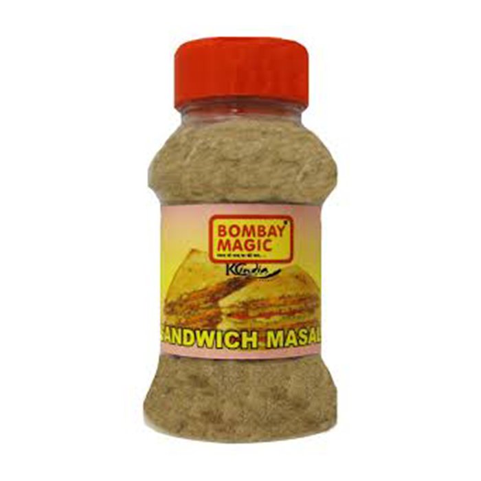 Bombay Magic - Sandwich Masala 100 Gm