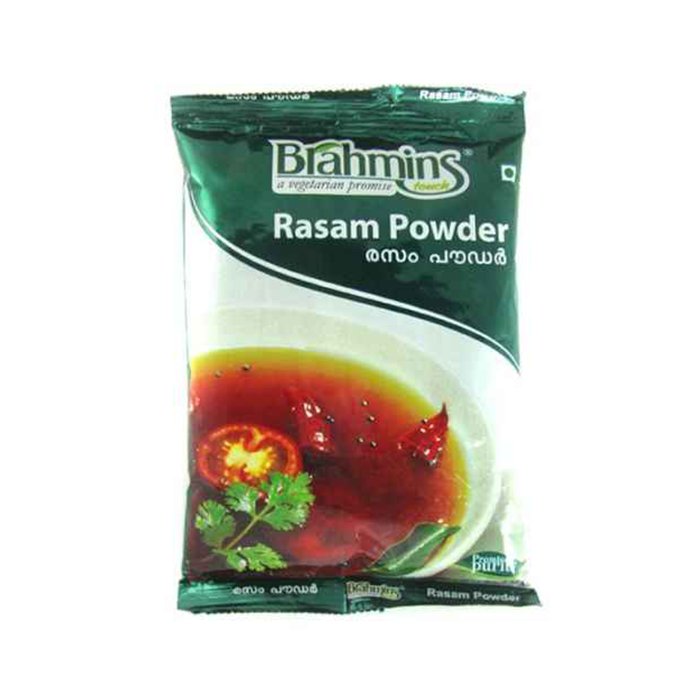 Brahmins - Rasam Powder 100 Gm