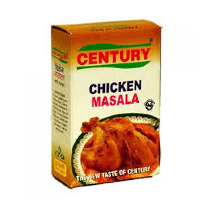 Century - Chicken Masala 50 Gm