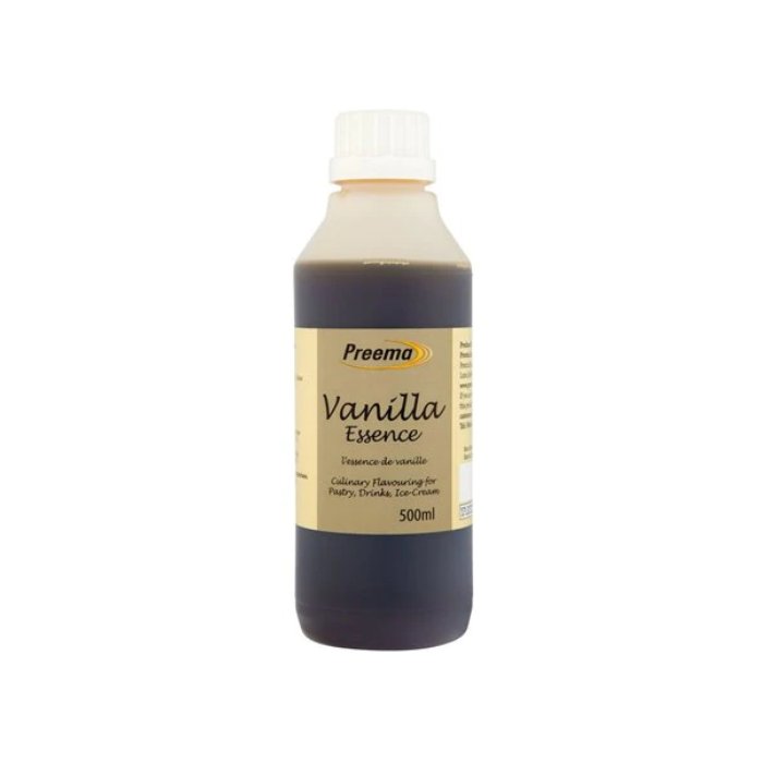 Preema - Vanilla Essence