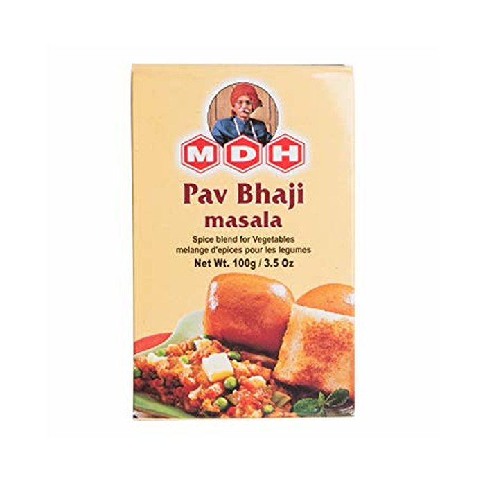 Sakthi - Pav Bhaji Masala 100 Gm
