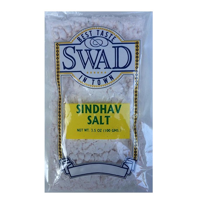 Swad - Sindhav Salt 100 Gm sindalu