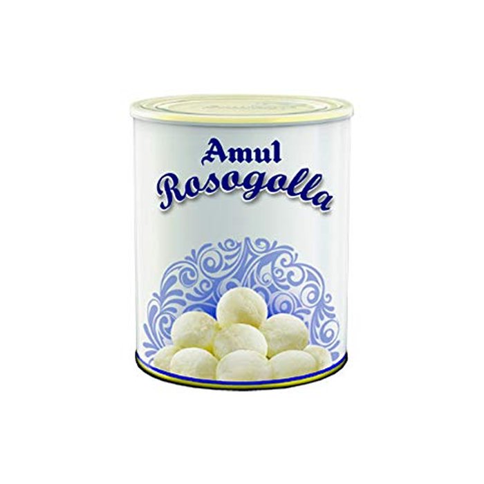 Amul - Rasogolla 1 Kg 