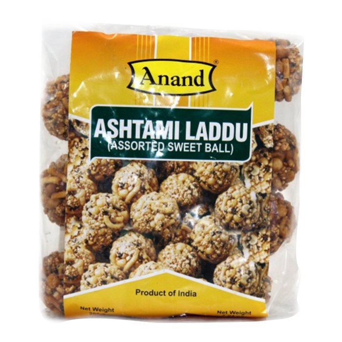 Anand - Ashtami Laddu 200 Gm 