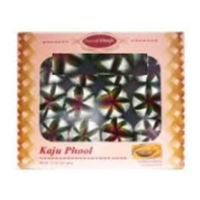 Anand Bhog - Kaju Phool 341 Gm