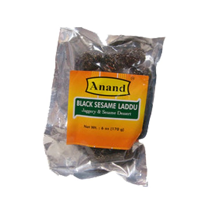 Anand - Black Sesame ladu 200 Gm 