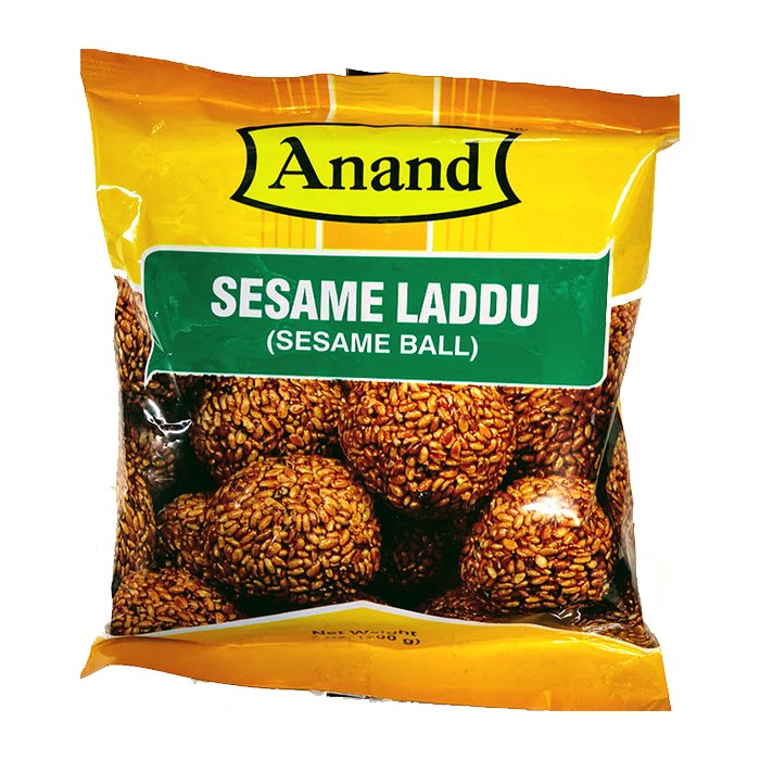 Anand - Sesame Laddu 200 Gm 