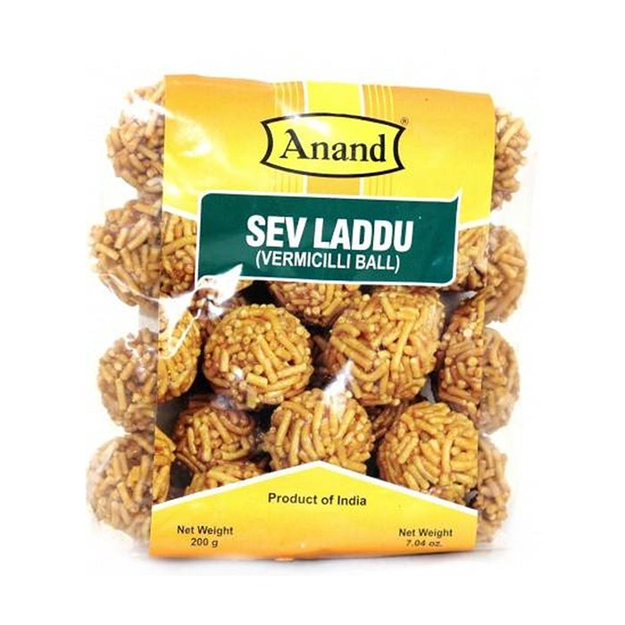Anand - Sev Laddu 200 Gm 