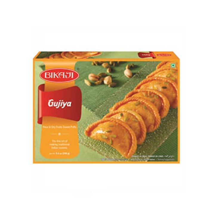 Bikaji - Gujiya 