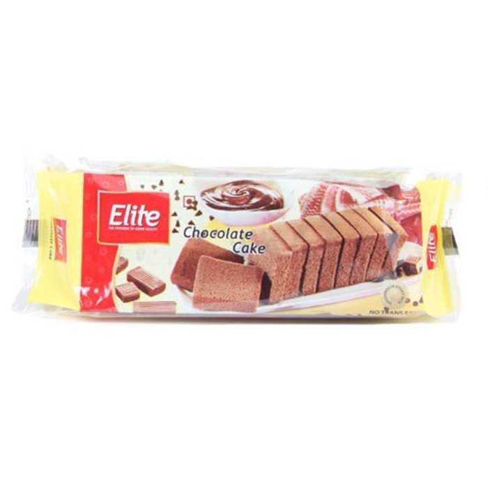 Elite - Chocolate Plum 700 Gm 