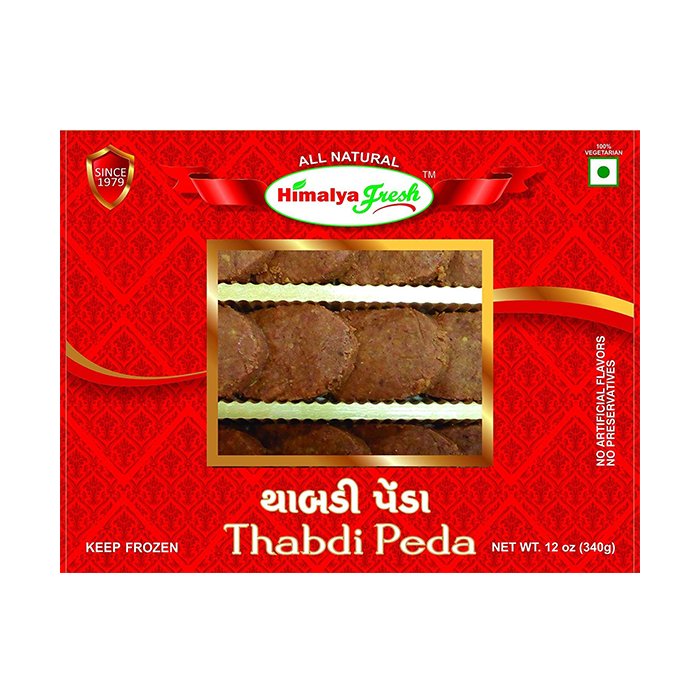 Himalaya - Thabdi Peda 12 oz 