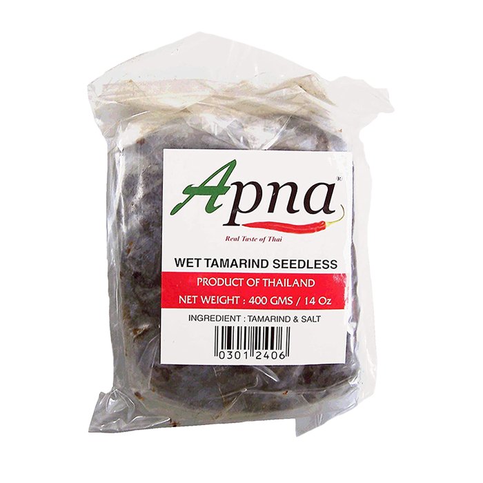 Apna - Tamarind Paste Seedless 14 Oz