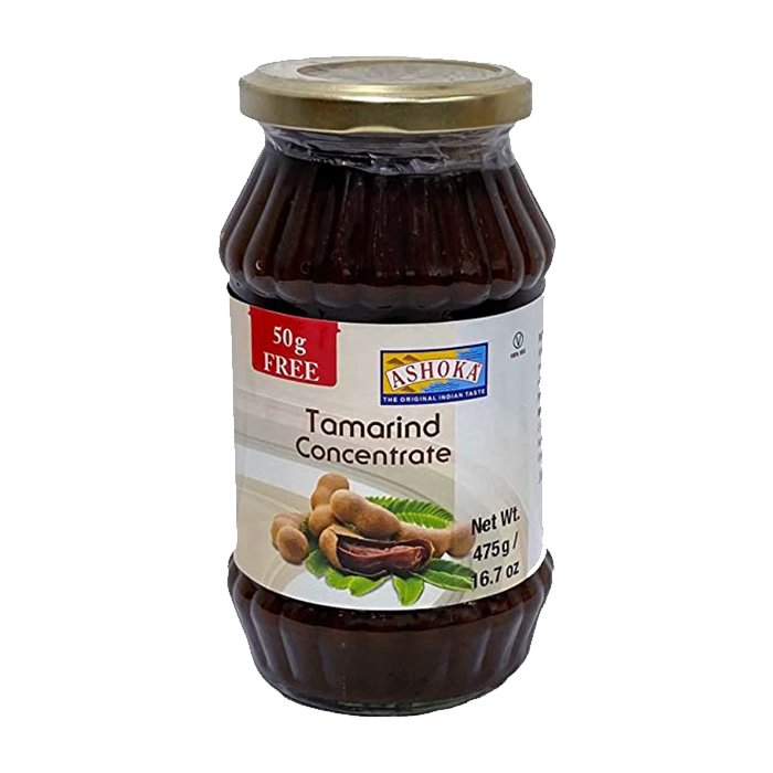 Ashoka - Tamarind Concentrate 475 Gm