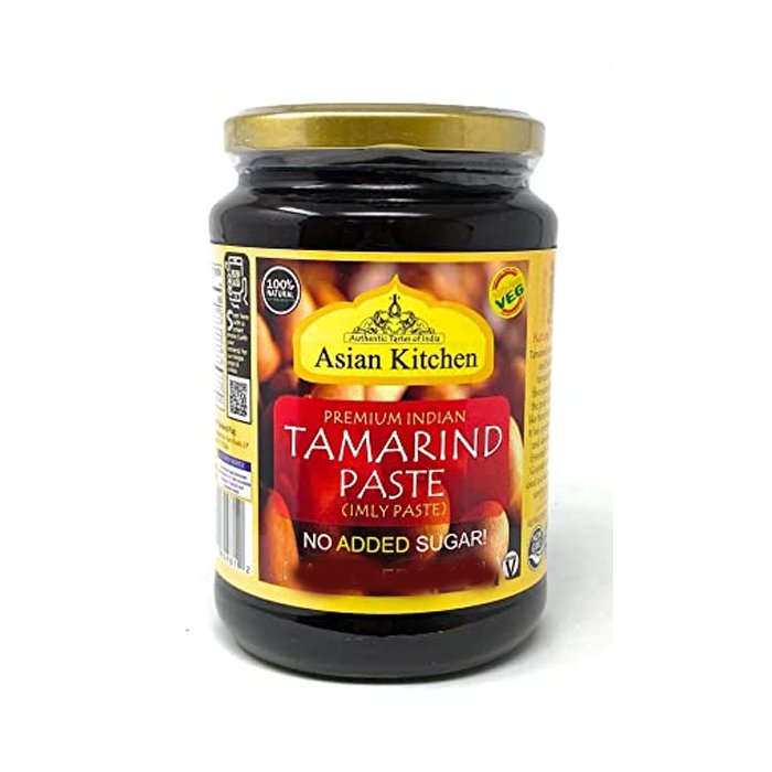 Asian Kitchen - Tamarind Concentrate Paste 454 Gm