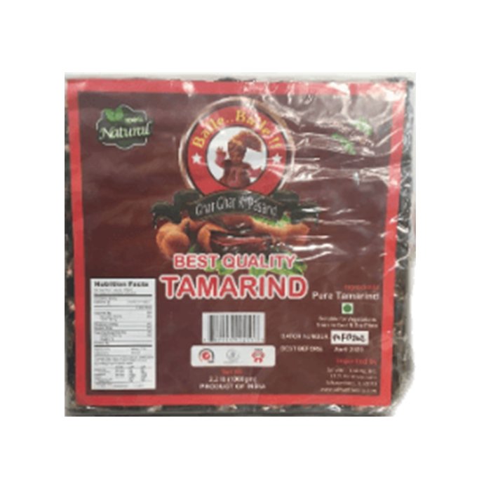 Balle Balle - Tamarind Seedless 1 Kg