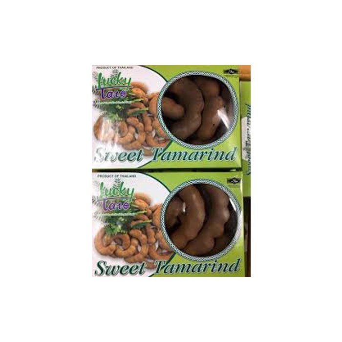 Lucky Taro - Sweet Tamarind Box 1 Lb