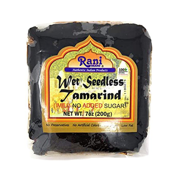 Rani - Wet Tamarind Seedless 200 Gm