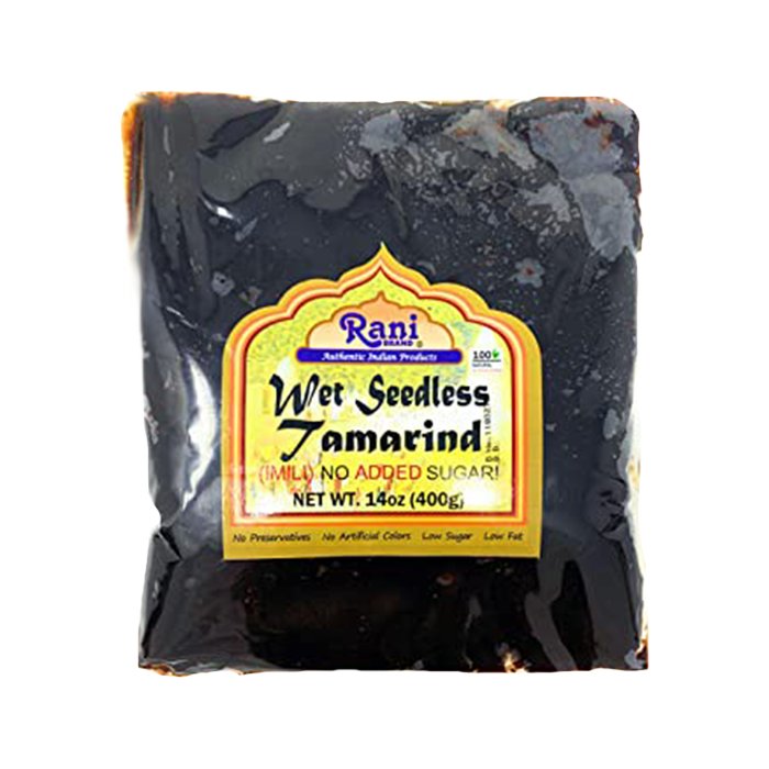 Rani - Wet Tamarind Seedless 400 Gm