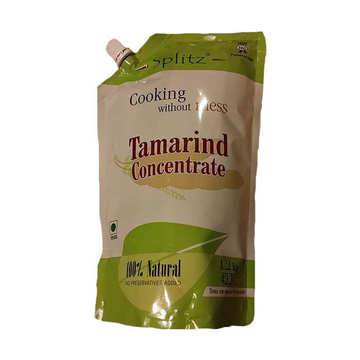 Splitz - Tamarind conc 1.2 Kg
