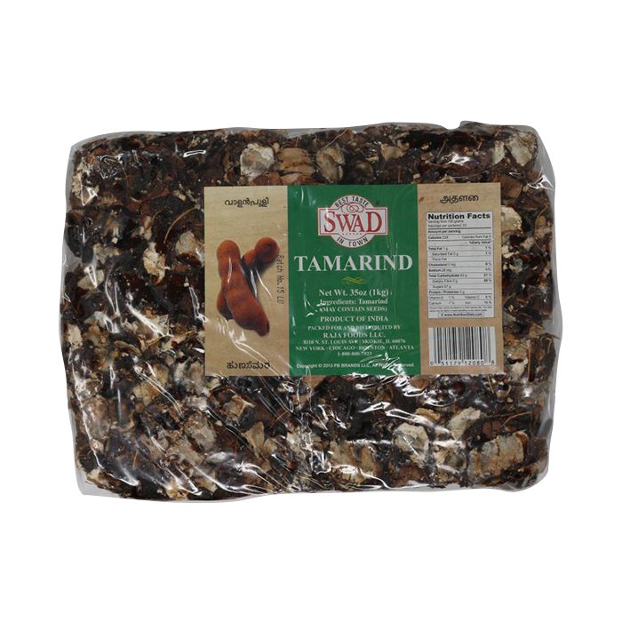 Swad - Tamarind 1 Kg