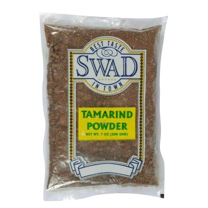 Swad - Tamarind Powder 200 Gm