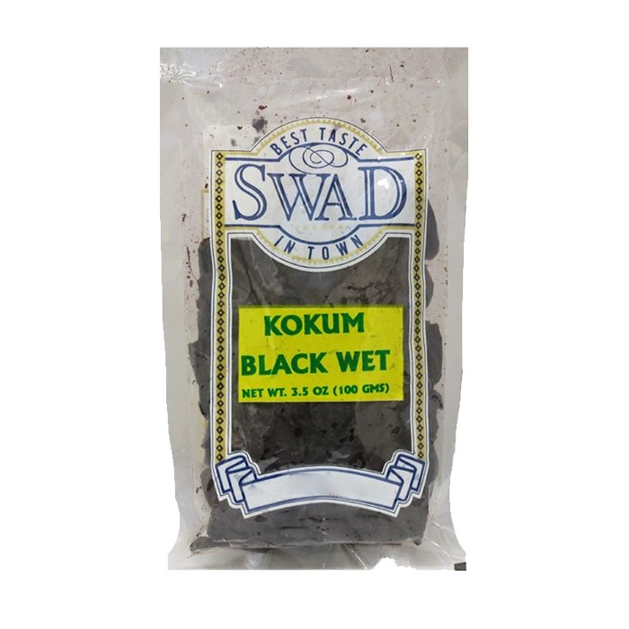 Swad - Wet Kokum 100 Gm