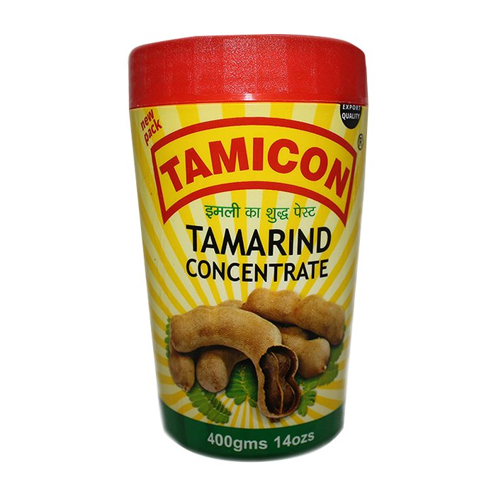 Tamicon - Tamarind Concentrate 400 Gm