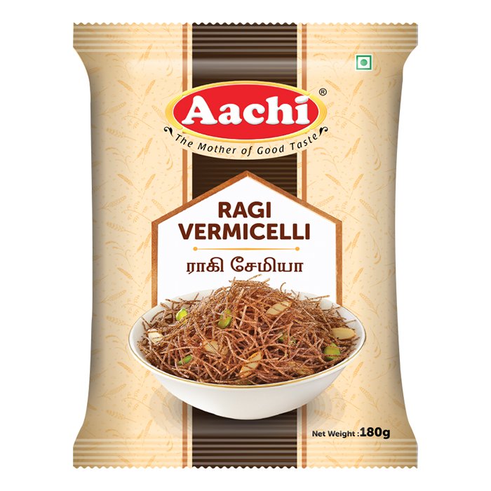 Aachi - Vermicelli 180 Gm