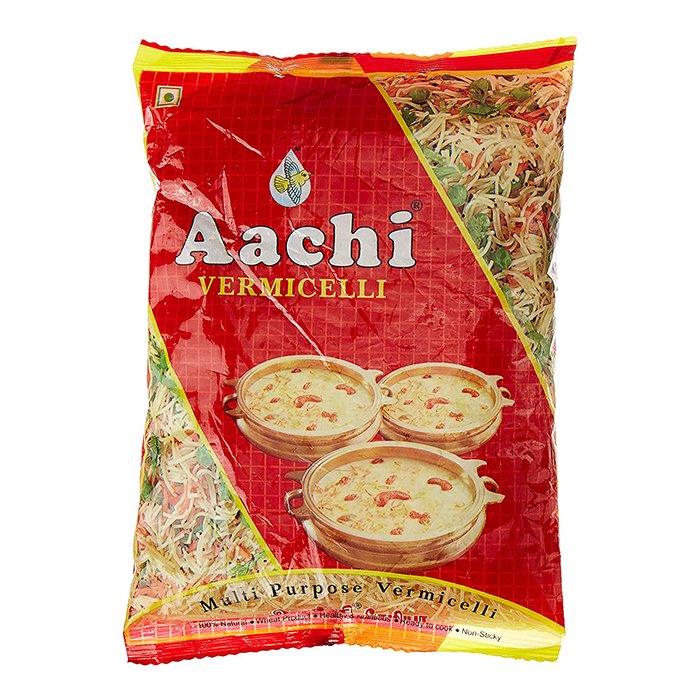 Aachi - Vermicelli 450 Gm