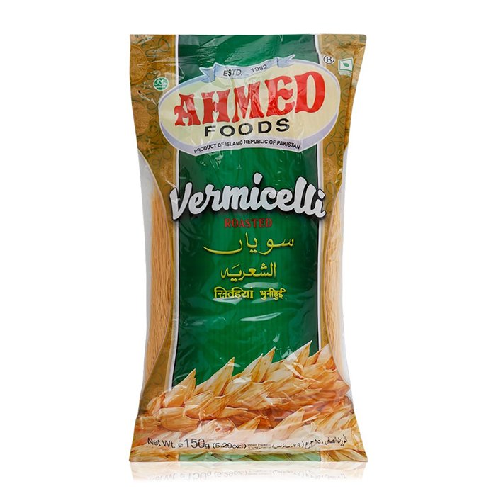 Ahmed - Roasted Vermicelli 150 Gm