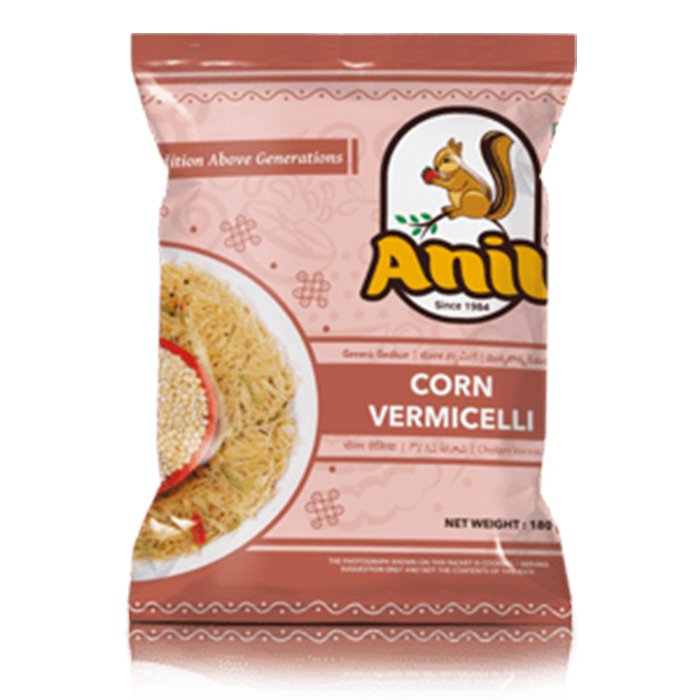 Anil - Corn Vermicelli 200 Gm