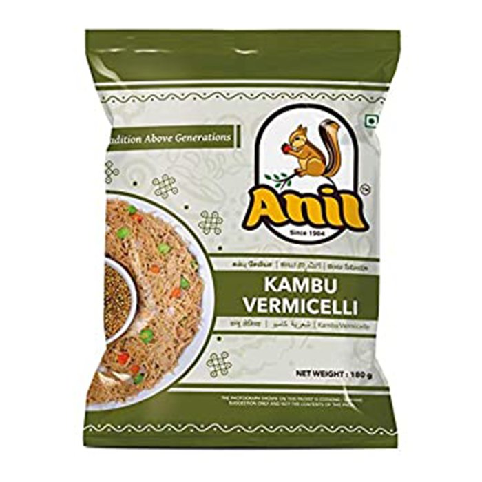 Anil - Kambu Vermicelli Pearl Millet 200 Gm