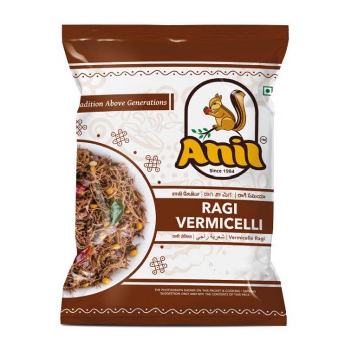 Anil - Ragi Vermicelli 200 Gm