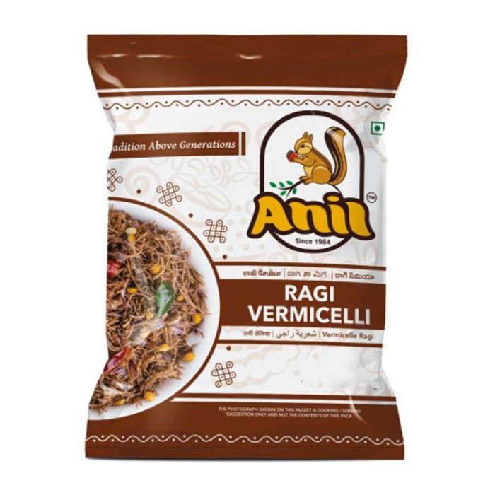 Anil - Ragi Vermicelli 200 Gm