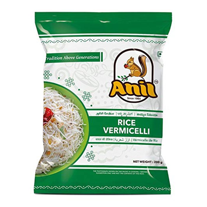 Anil - Rice Vermicelli 200 Gm