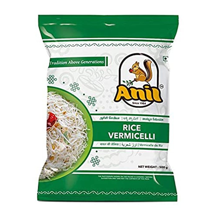 Anil - Rice Vermicelli 500 Gm