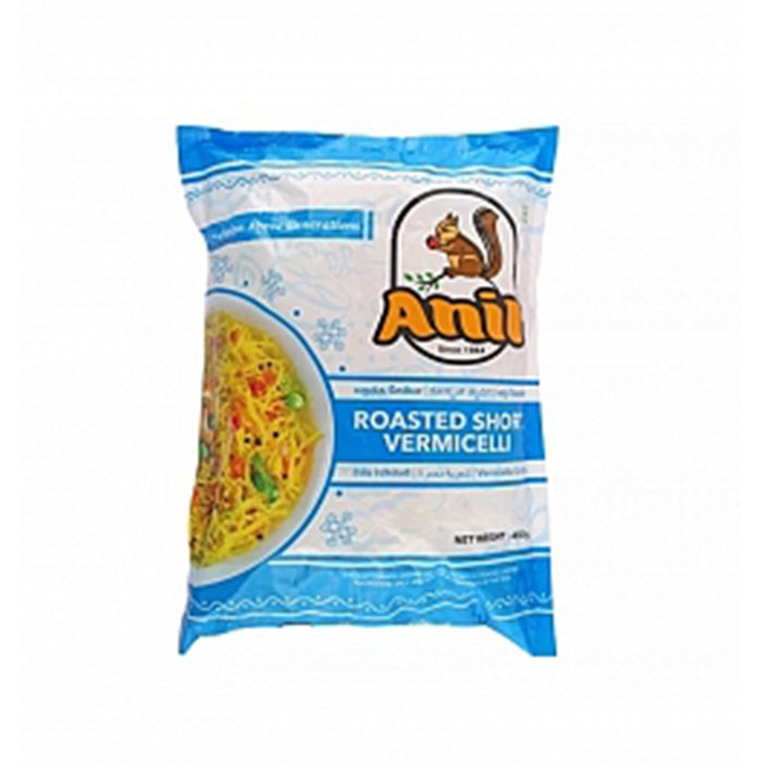 Anil - Roasted Short Vermicelli 200 Gm