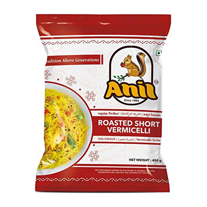 Anil - Roasted Vermicelli 450 Gm