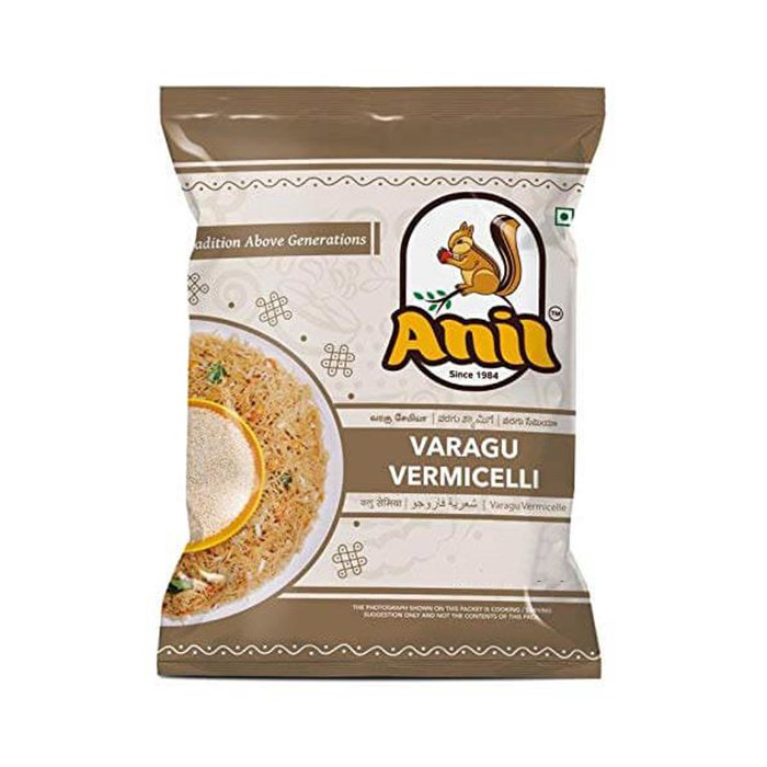 Anil - Varagu Vermicelli Kodo Millet 200 Gm